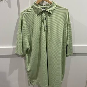 FootJoy Golf Polo - Sz XXL